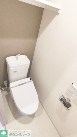 レジディア文京小石川の物件内観写真